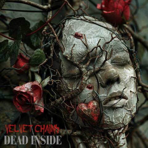 Dead Inside album art