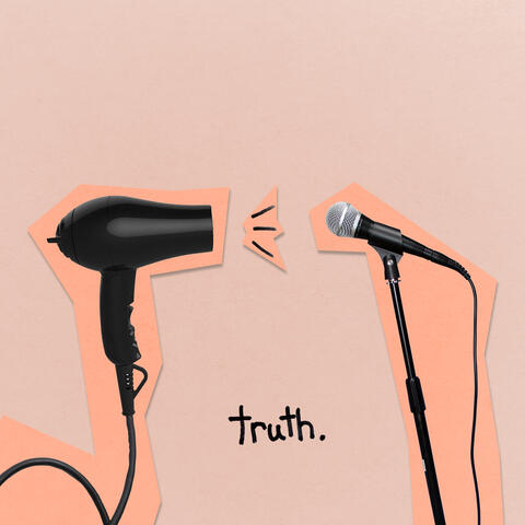 Truth album art