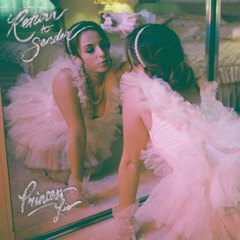 Return to Sender album art