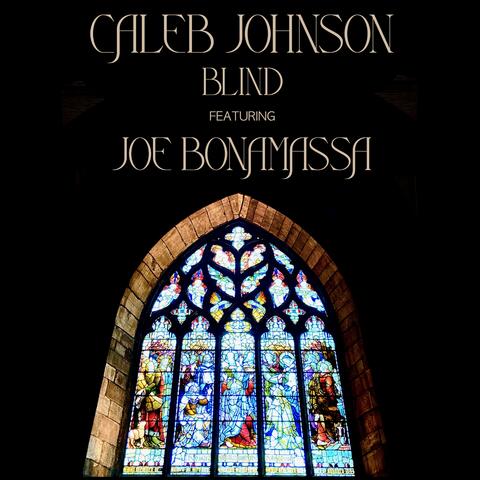 Blind album art
