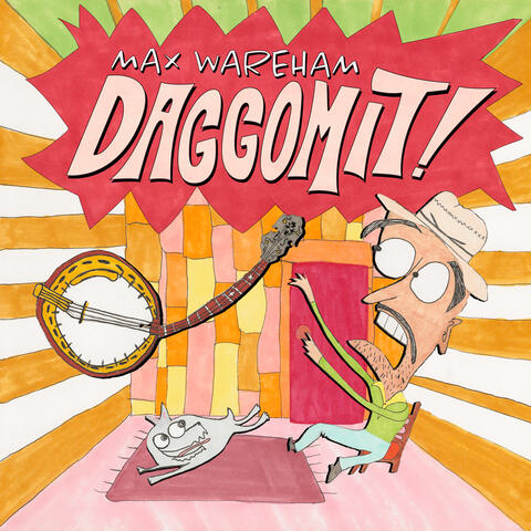 DAGGOMIT! album art