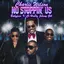 No Stoppin' Us album artwork