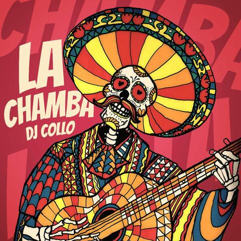 La Chamba album art