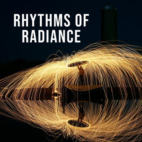 Rhythms of Radiance album art