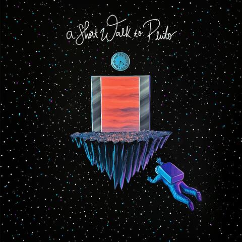 Out of Range album art