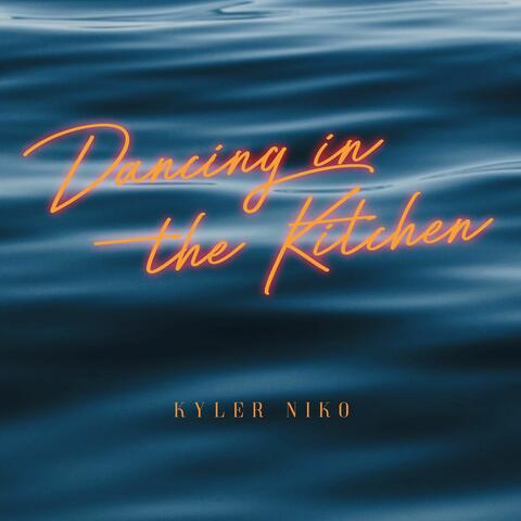 Dancing in the Kitchen album art