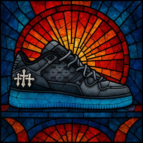 CHRIST : UP album art