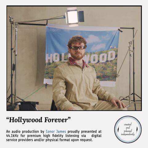 Hollywood Forever album art