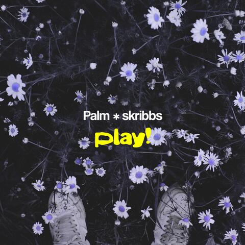 play! album art