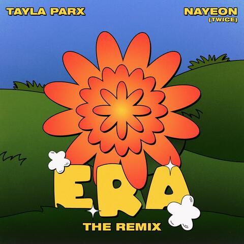 Era with NAYEON (TWICE) album art