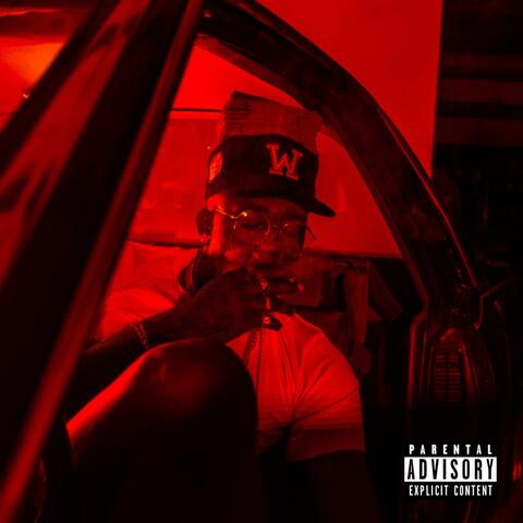 R O A D S I C K album art