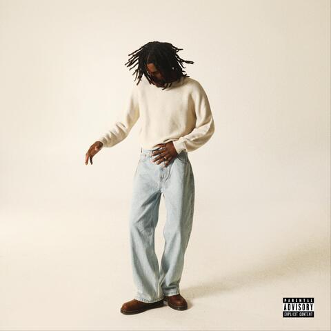 4th of July album art