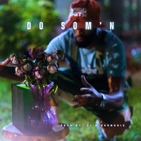 Do Som'n album art