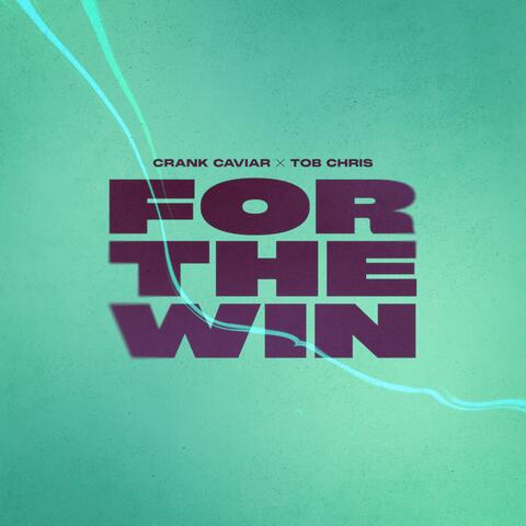 For The Win album art