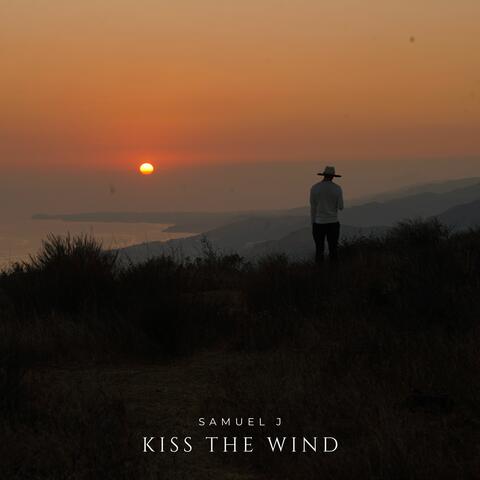 Kiss the Wind album art