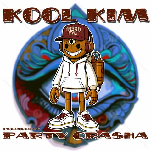 Th3rd Eye album art