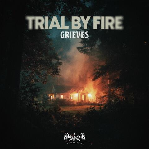 Trial By Fire album art