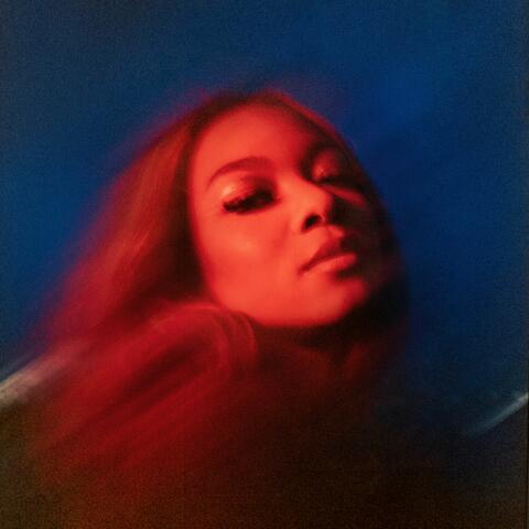 my baby album art