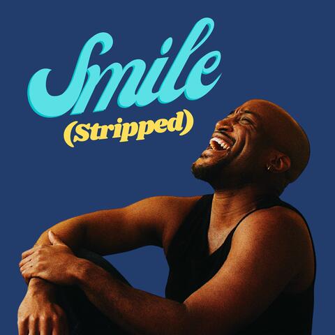 SMILE album art
