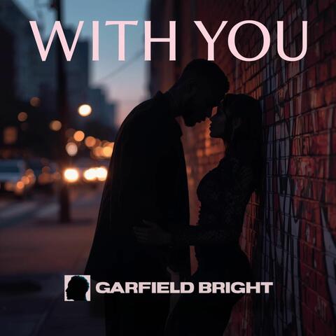 With You album art