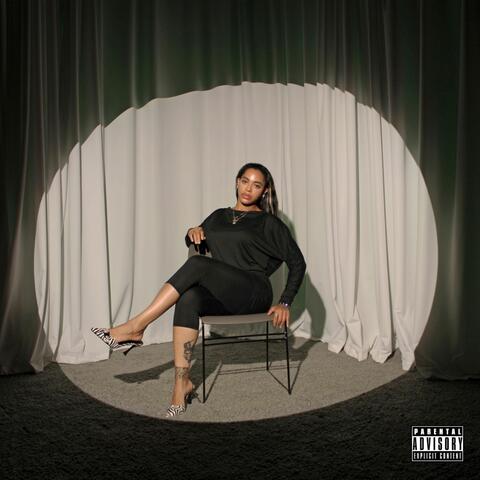 loyal to love. album art