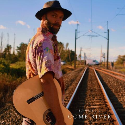 Come River album art