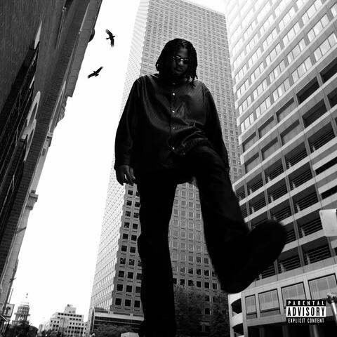 IF NOT ME, THEN WHO? album art