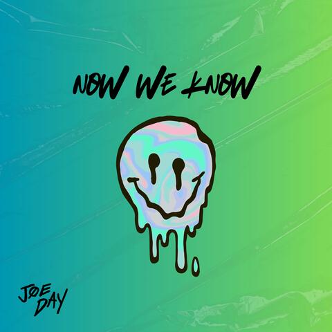 now we know album art