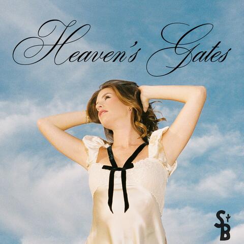Heaven's Gates album art