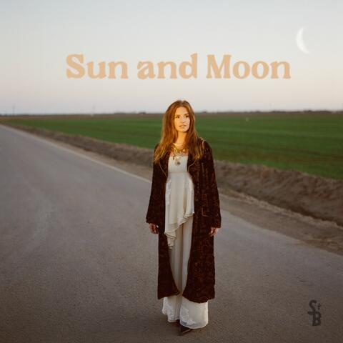 Sun and Moon album art