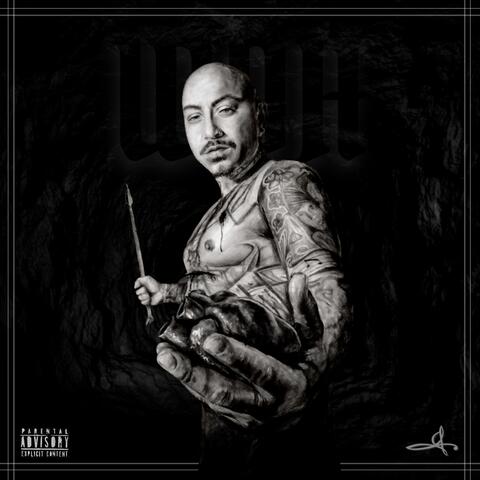 WORkz OF heART album art