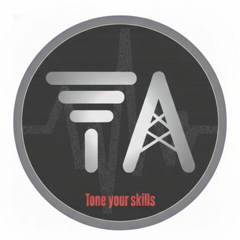 Tone Your Skills Vol. 1 (Beat Tape) album art