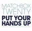 Put Your Hands Up album artwork