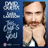 Image of This One's for You (feat. Zara Larsson)