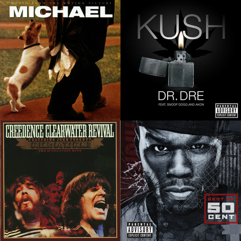 My Playlist