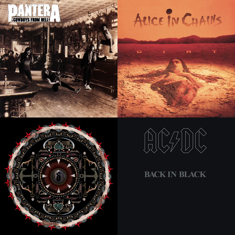 Songs To Play During The Horrible Halftime Show