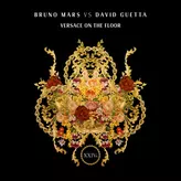 Image of Versace On The Floor (Bruno Mars vs. David Guetta)