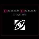 Image of The Singles 81-85