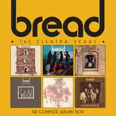 Image of The Elektra Years: Complete Albums Box