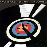 Image of Eagles Greatest Hits Vol. 2