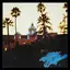 Hotel California album artwork