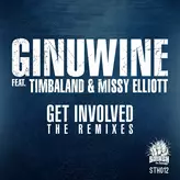 Image of Get Involved (feat. Timbaland & Missy Elliott) [The Remixes]