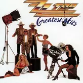 Image of ZZ Top's Greatest Hits