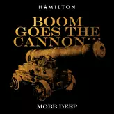 Image of Boom Goes The Cannon...