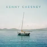 Image of Songs for the Saints