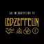 An Introduction to Led Zeppelin album artwork