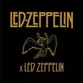 Image of Led Zeppelin x Led Zeppelin