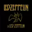 Led Zeppelin x Led Zeppelin album artwork