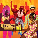 Image of Strictly The Best Vol. 51