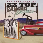 Image of Rancho Texicano: The Very Best of ZZ Top